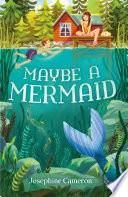 Maybe_a_mermaid